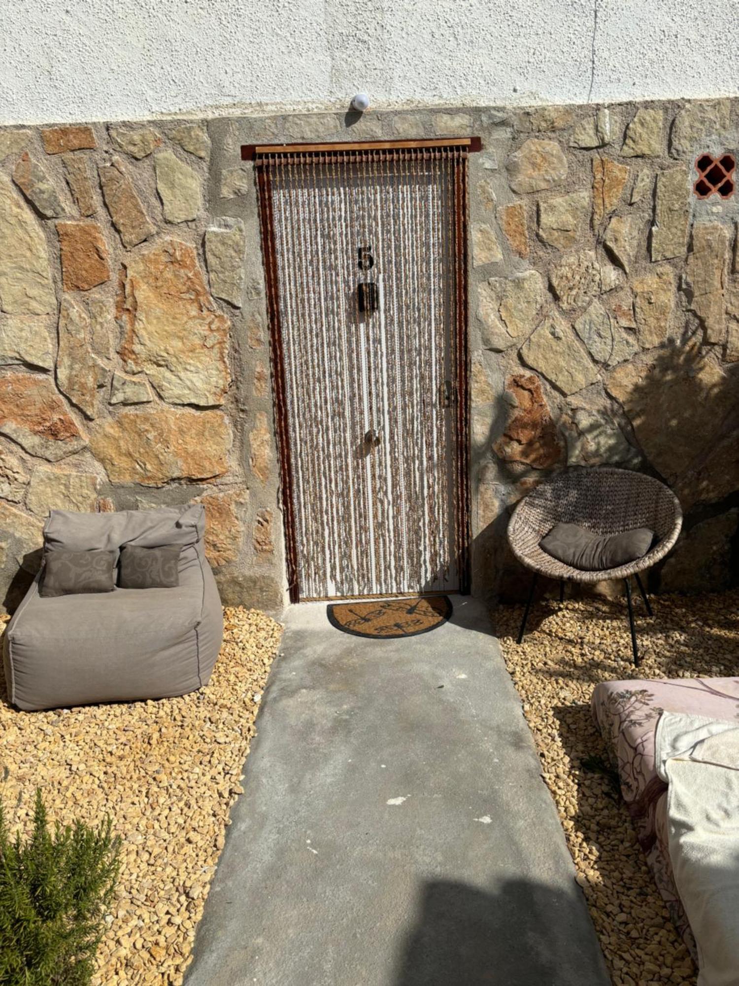 Halcon Suite Javea Exterior photo